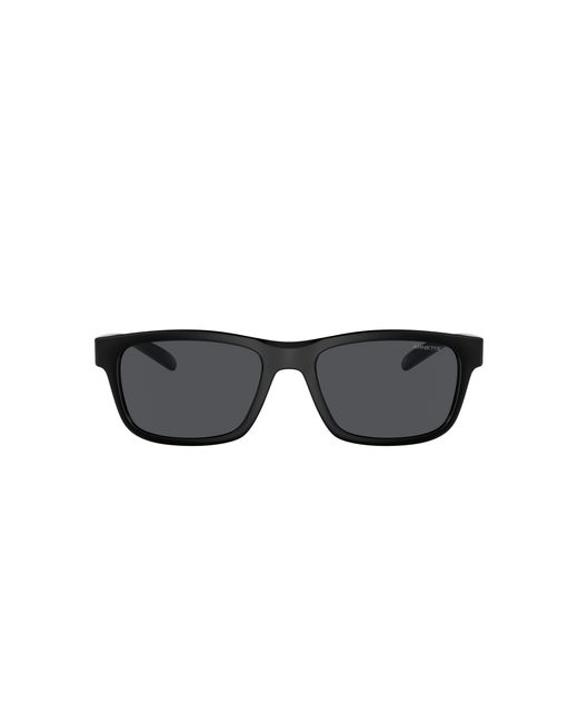 Arnette Black Sunglass An4340 Deya