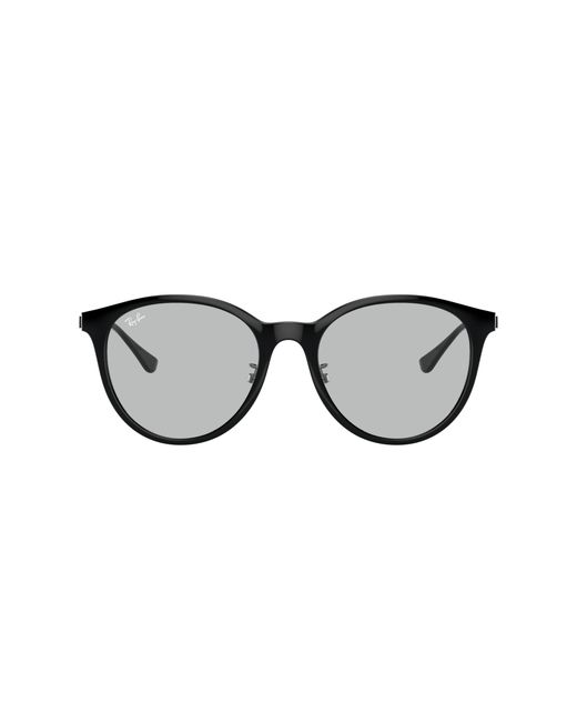 Ray-Ban Black Ray