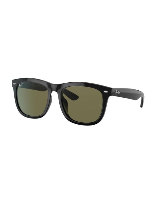 Ray-Ban Black Sunglasses Rb4260d