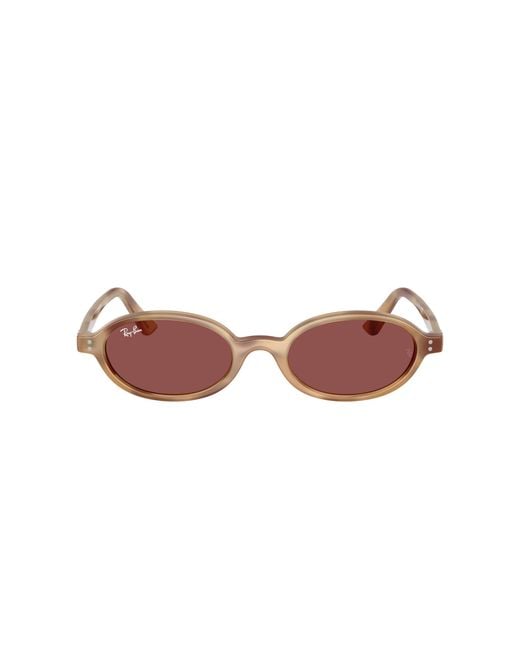 Ray-Ban Black Ray