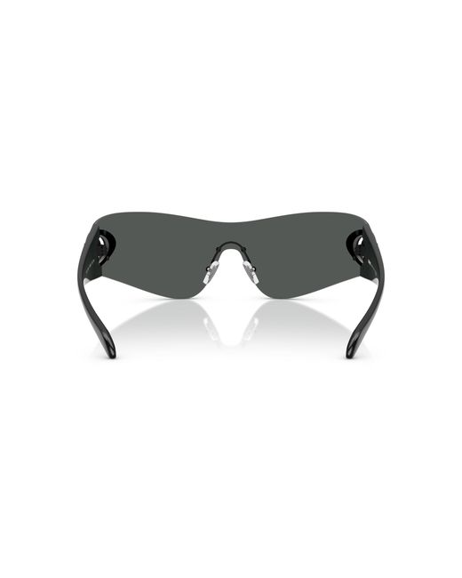 Versace Black Sunglass Ve2280 for men