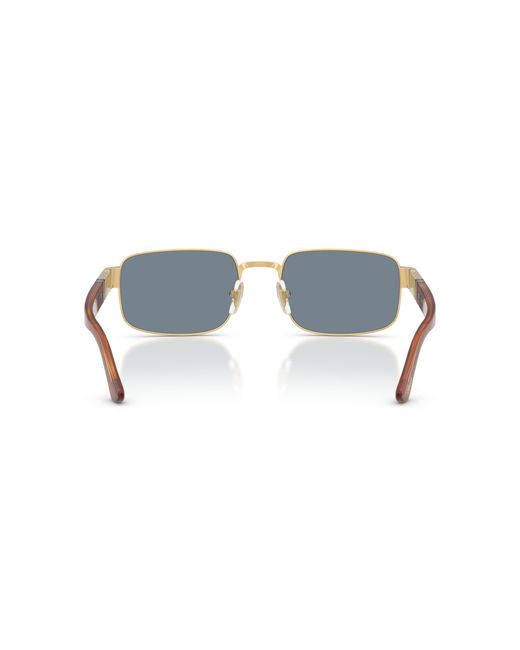 Persol Black Sunglass Po1022s