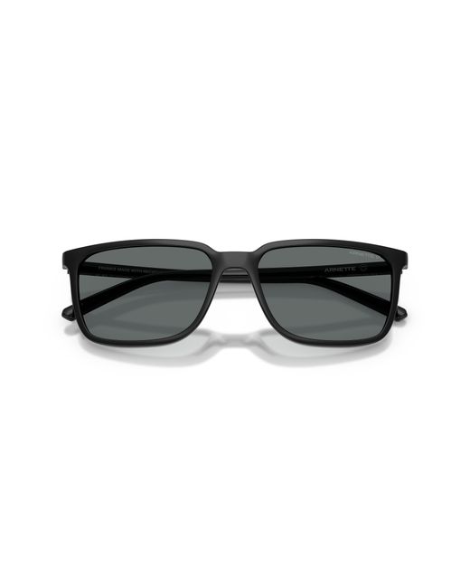 Arnette Black Sunglass Dinsky for men