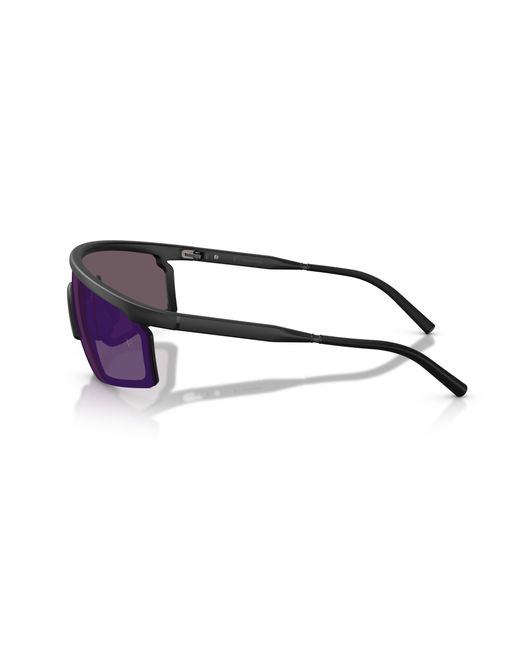 Oliver Peoples Black Sunglass Ov5623s R-20