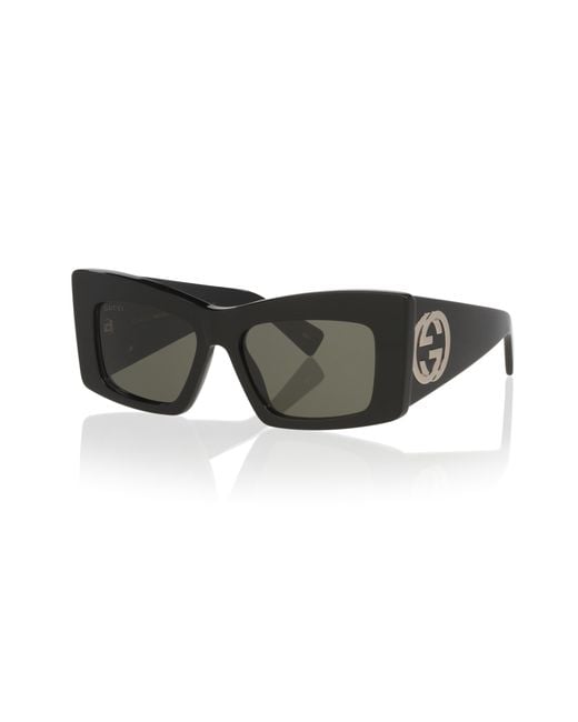 Gucci Black Gg1842S Sunglasses