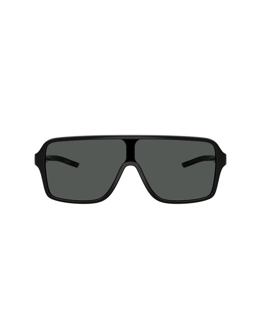 Scuderia Ferrari Black Sunglass Fz6022u for men