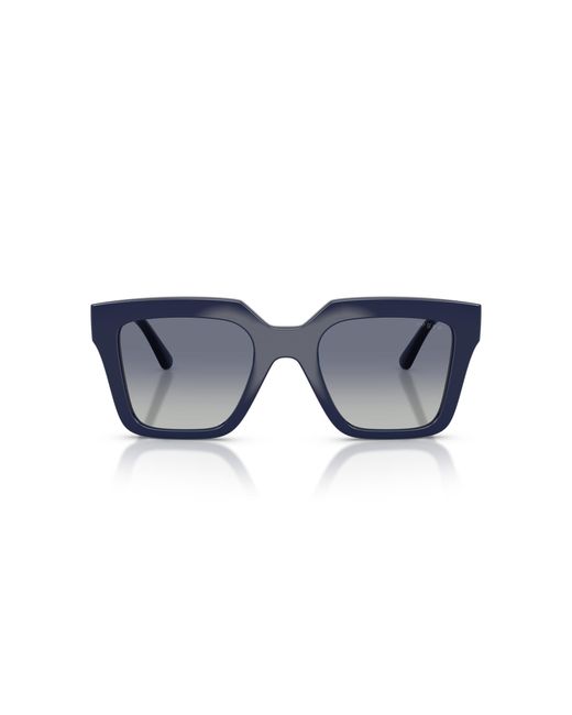 Vogue Eyewear Black Sunglass Vo5690s
