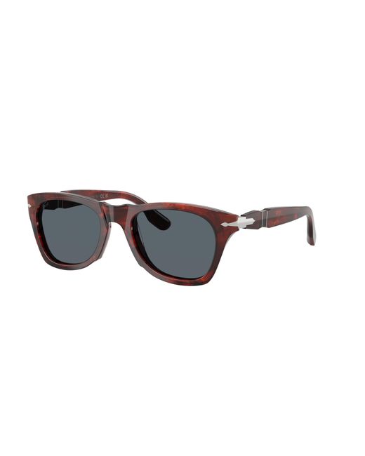 Persol Black Sunglass Po8001s
