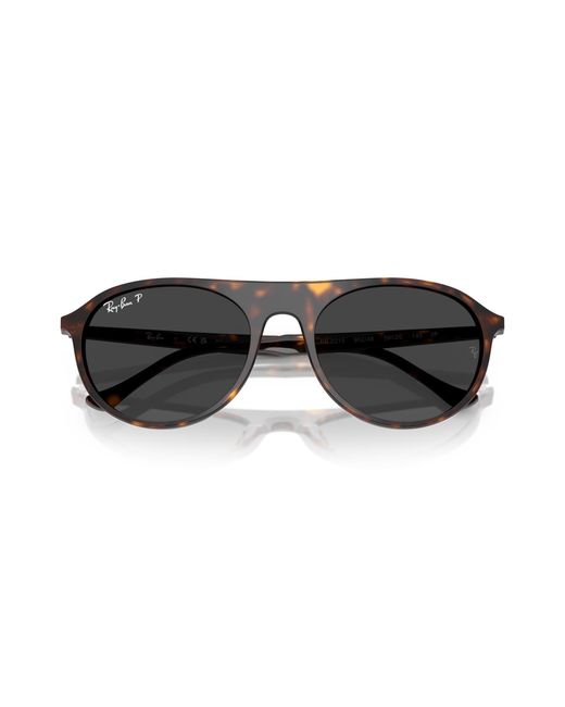 Ray-Ban Black Ray