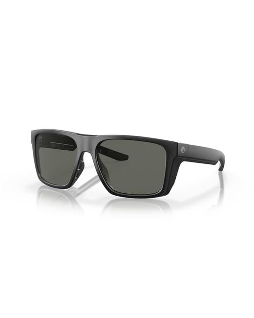 Costa Black Sunglass Lido for men