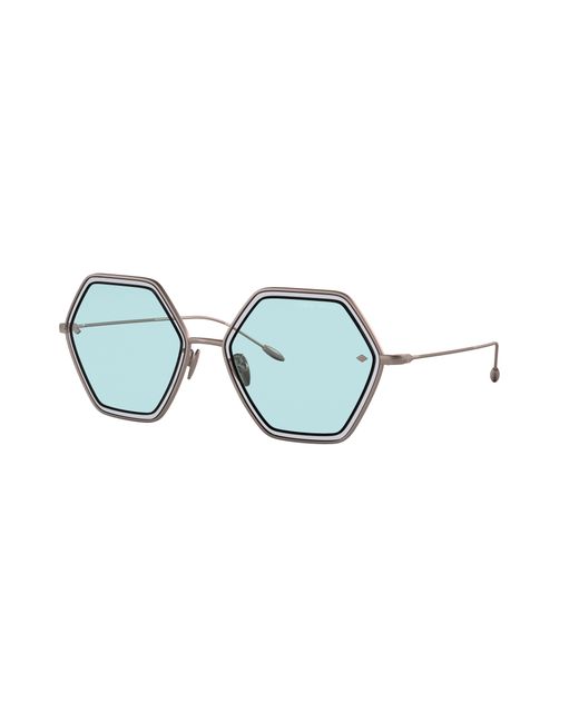 Giorgio Armani Black Sunglass Ar6130