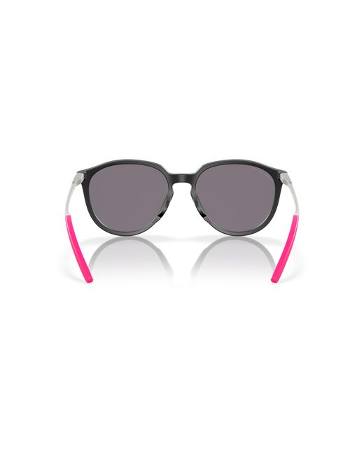 Oakley Black Sielo