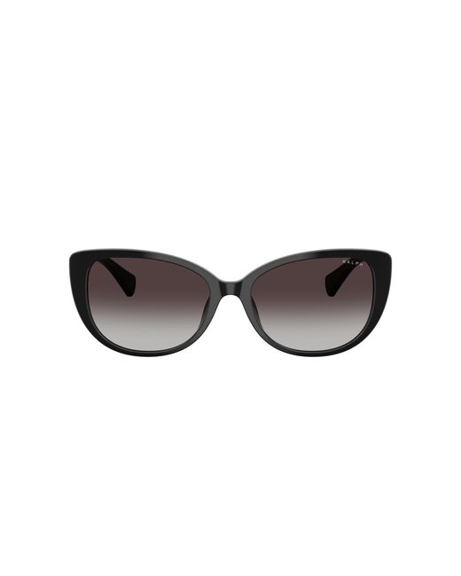 Ralph Black Sunglass Ra5340u