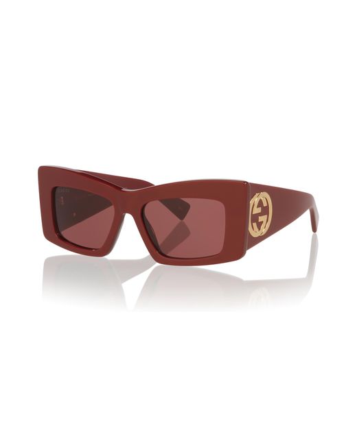 Gucci Black Sunglass GG1842S