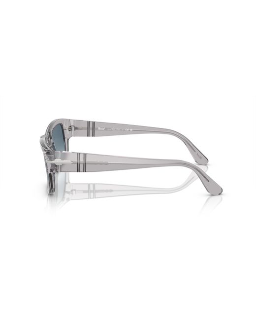 Persol Black Sunglass Po3326s