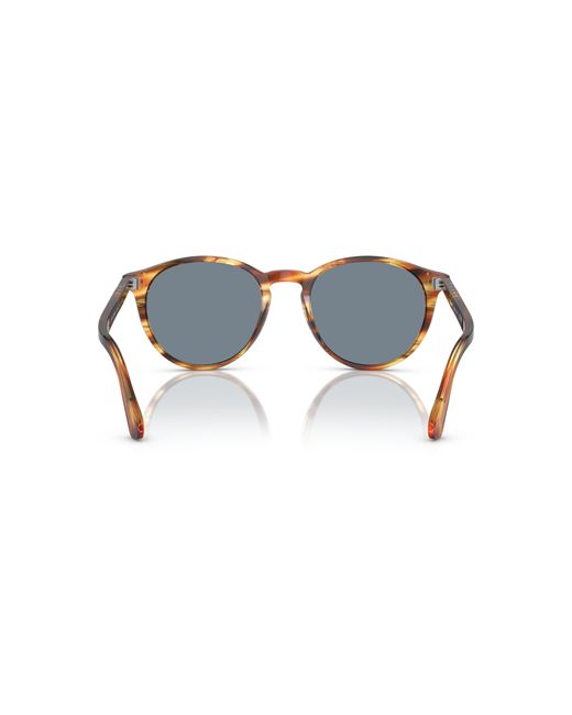 Persol Black Sunglass Po3152s for men