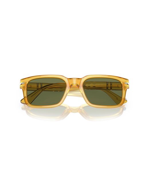 Persol Black Sunglass Po3272s