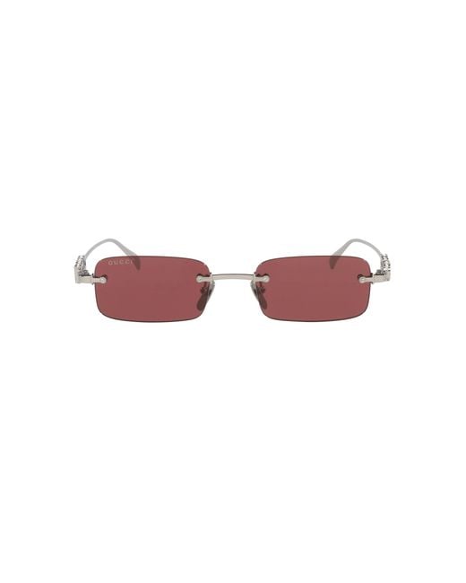 Gucci Black Sunglass GG1808S for men
