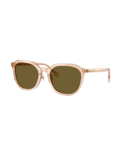 Versace Black Sunglass Ve4493d