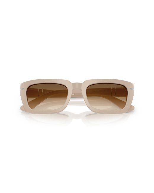 Persol Black Sunglass Po3367s