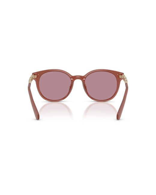 Michael Kors Black Sunglass Pienza
