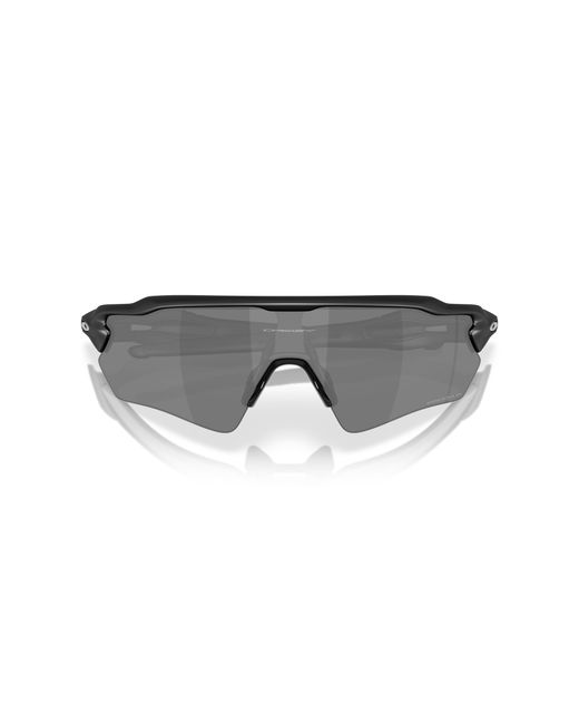 Oakley Black Sunglass Radar® Ev S Path for men
