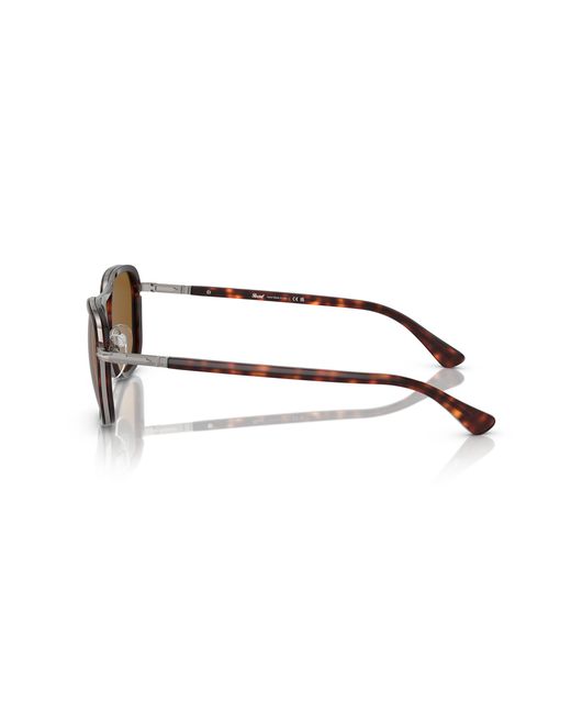Persol Black Sunglass Po2484s