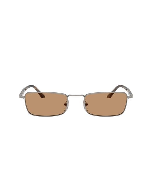Persol Black Sunglass Po1025s