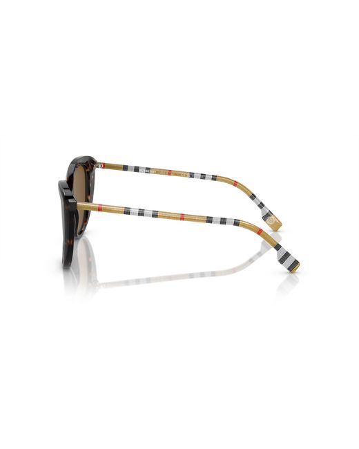 Burberry Black Sunglasses Be4407
