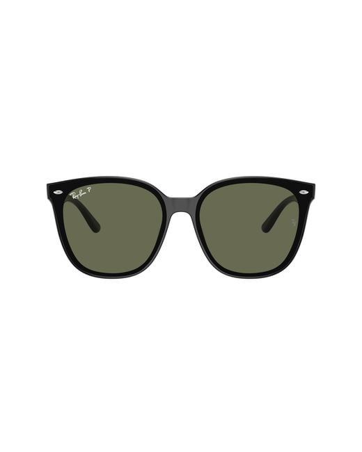 Ray-Ban Black Ray
