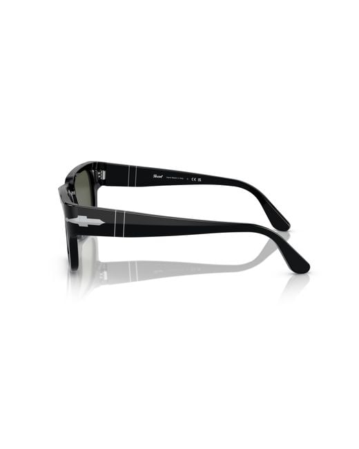 Persol Black Sunglass Po3315s for men