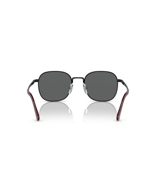Persol Black Sunglass Po1009s