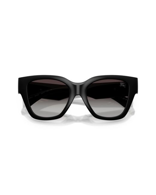 Burberry Black Sunglasses Be4489U