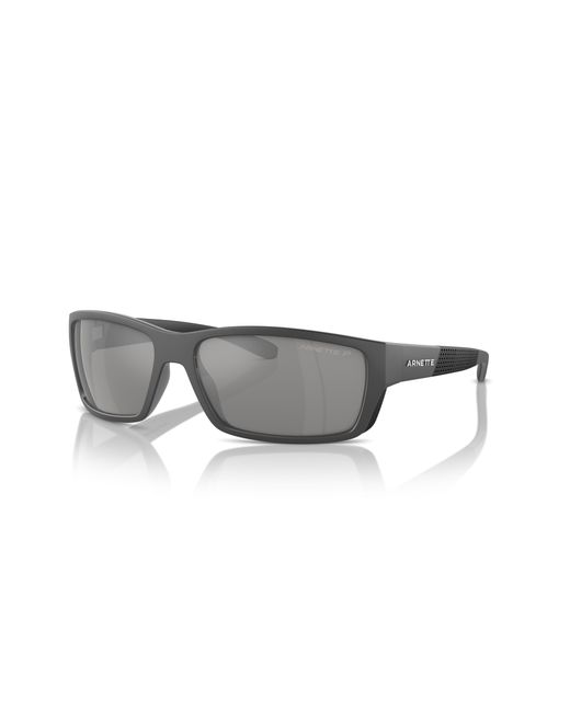 Arnette Black Sunglass An4336 Frambuesa for men