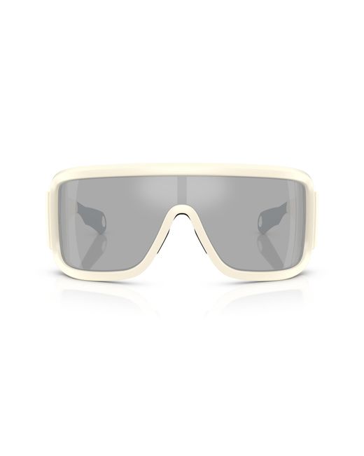 Moncler Black Sunglass Me8003 Snowseeker