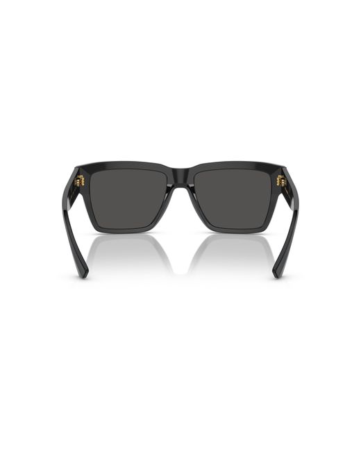 Dolce & Gabbana Black Sunglass Dg4431 for men