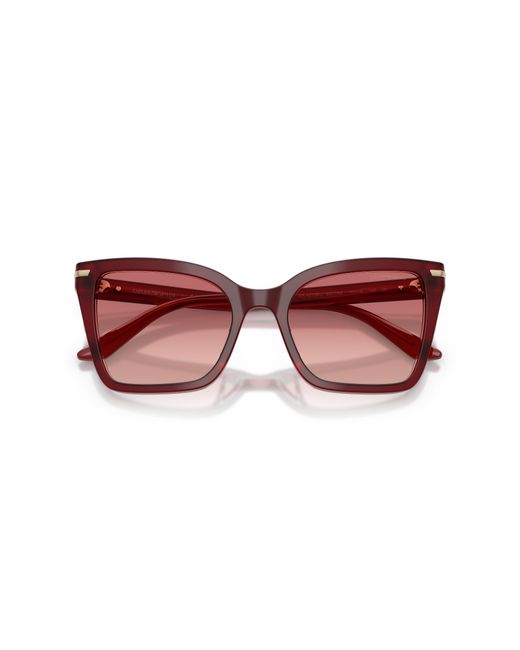 Emporio Armani Black Sunglass Ea4273bu
