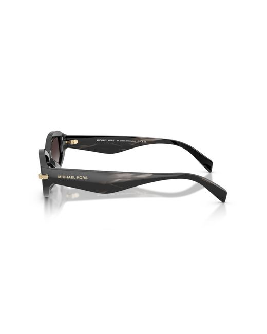 Michael Kors Black Mk2260D Wilmington