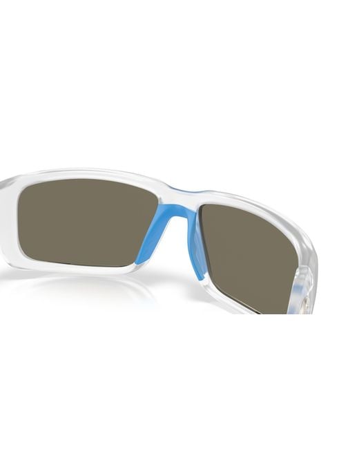 Costa Black Sunglass Fantail for men