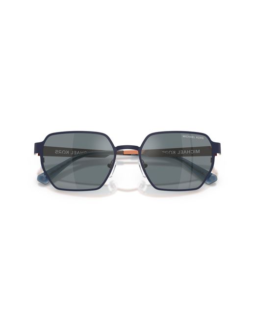 Michael Kors Black Sunglass Madagascar for men