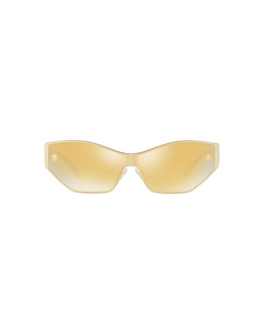 Versace Black Sunglass Ve2205