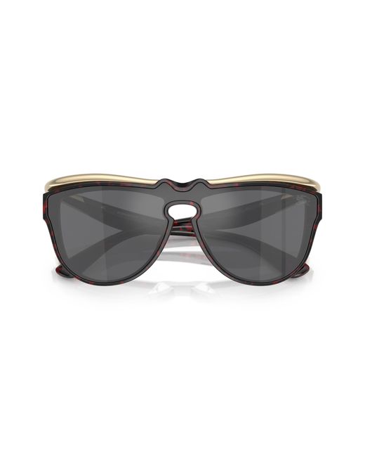 Burberry Black Sunglass Be3162u