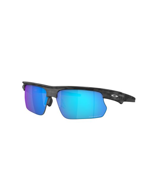 Oakley Black Sunglass Bisphaeratm