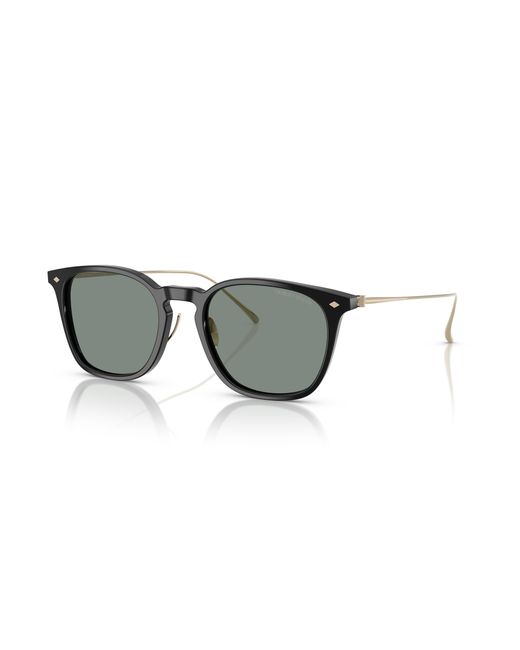Giorgio Armani Black Sunglass Ar8226t for men