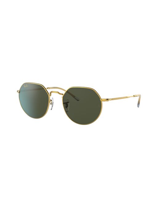 Ray-Ban Metallic Rb3565 Sunglasses