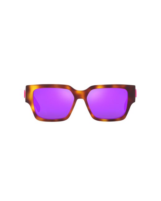 Homme Sunglass Cd Su Dior pour homme en coloris Black