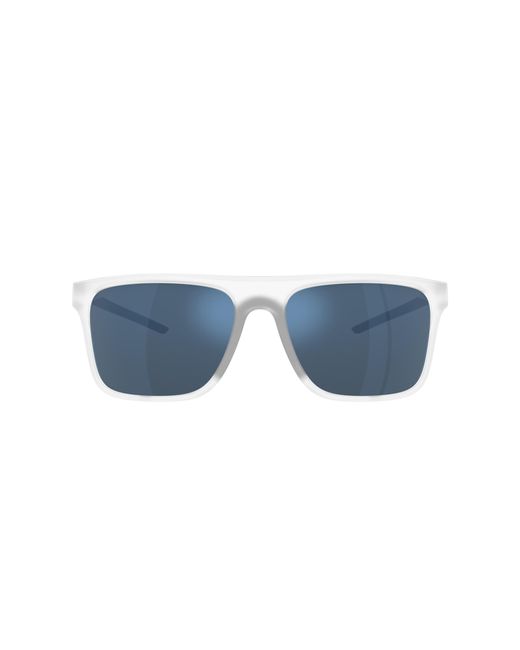 Scuderia Ferrari Black Sunglass Fz6006 for men