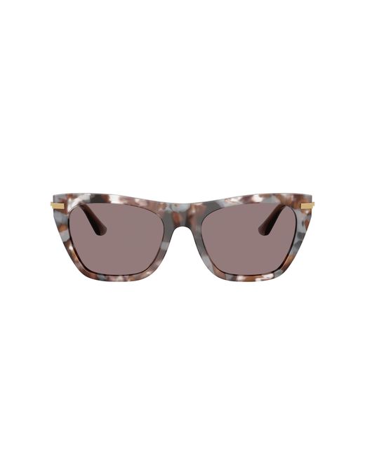 Dolce & Gabbana Black Sunglass Dg4511