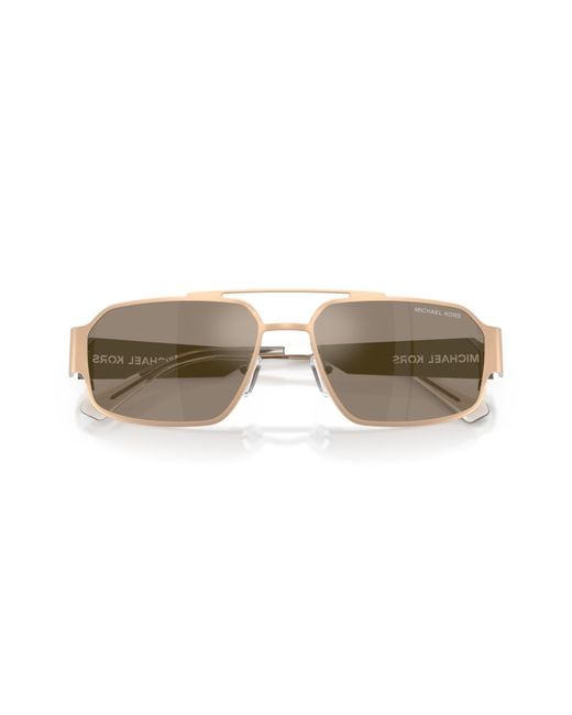 Michael Kors Black Sunglass Cape Town for men