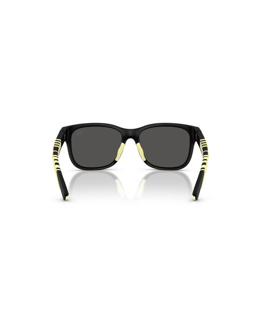 Burberry Black Sunglass Jb4007u